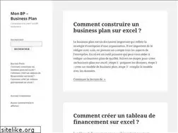 Sites similar to monbp.fr
