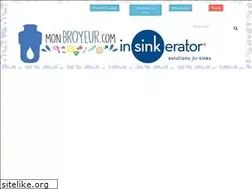 Sites similar to monbroyeur.com