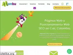 Sites similar to monbu.co