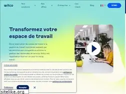 Sites similar to monbuilding.com