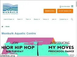 Sites similar to monbulkaquatic.com.au