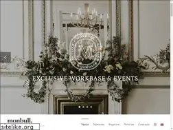 Sites similar to monbull.com