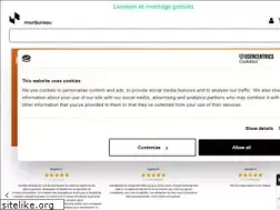 Sites similar to monbureau.ch
