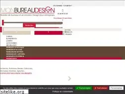 Sites similar to monbureaudesign.fr