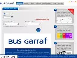 Sites similar to monbus.cat