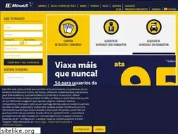 Sites similar to monbus.es