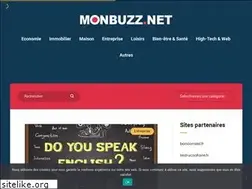 Sites similar to monbuzz.net