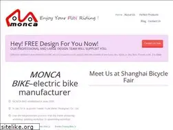 Sites similar to moncabike.com