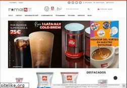 Sites similar to moncafe.es
