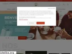 Sites similar to moncafeitalien.fr