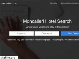 Sites similar to moncalieri.com