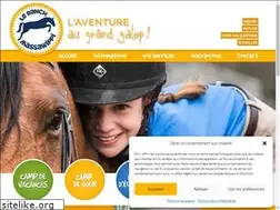 Sites similar to moncamp.com