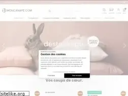 Sites similar to moncanape.com