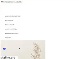 Sites similar to moncarrenature.fr