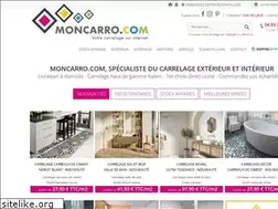 Sites similar to moncarro.com