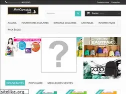 Sites similar to moncartable.ma