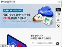 Sites similar to moncat.co.kr