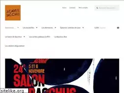 Sites similar to moncaviste.fr
