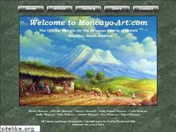 Sites similar to moncayo-art.com