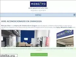 Sites similar to moncayoclima.es