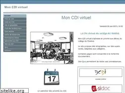 Sites similar to moncdivirtuel.free.fr