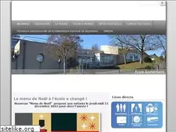 Sites similar to monce-en-belin.com