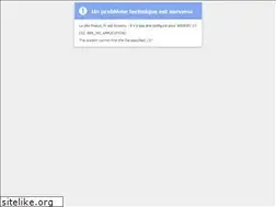 Sites similar to monce.fr
