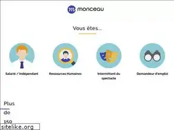 Sites similar to monceau-langues.fr
