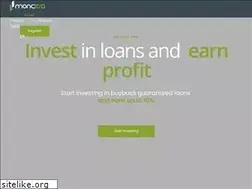 Sites similar to moncera.com