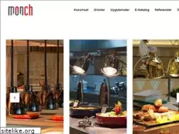 Sites similar to monch.com.tr