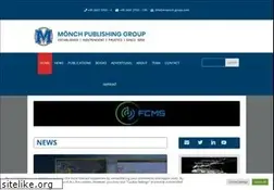 Sites similar to monch.com