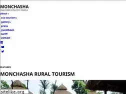 Sites similar to monchasha.in