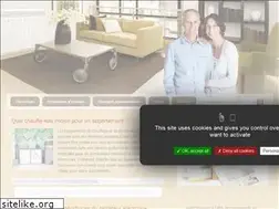Sites similar to monchauffageelectrique.com