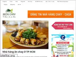 Sites similar to monchay.com