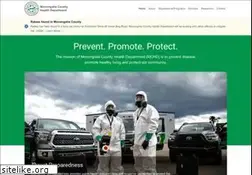 Sites similar to monchd.org