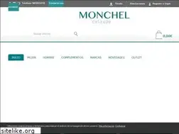 Sites similar to monchel.com