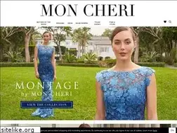 Sites similar to moncheribridals.com