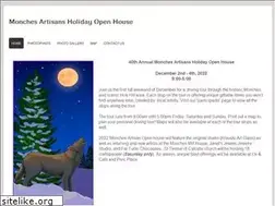 Sites similar to monchesartisans.com