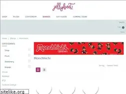 Sites similar to monchhichi.com