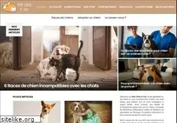 Sites similar to monchienetmoi.fr