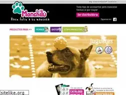 Sites similar to monchilu.com