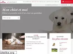 Sites similar to monchiotetmoi.com