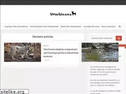 Sites similar to monchiwawa.com