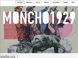 Sites similar to moncho1929.com