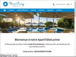 Sites similar to monchoisy.com