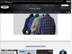Sites similar to monchomodamm.com