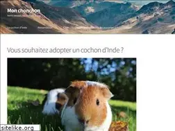 Sites similar to monchonchon.fr
