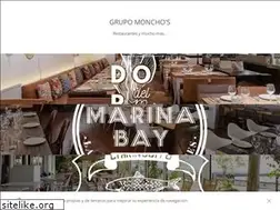 Sites similar to monchos.com