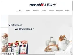 Sites similar to monchou.cn