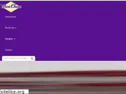 Sites similar to monchou.nl